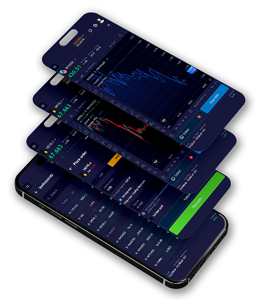 UTO Trading Platform