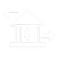 Bank transfers / credit cards